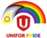 Unifor Local 111 & BCRC Pride Committees