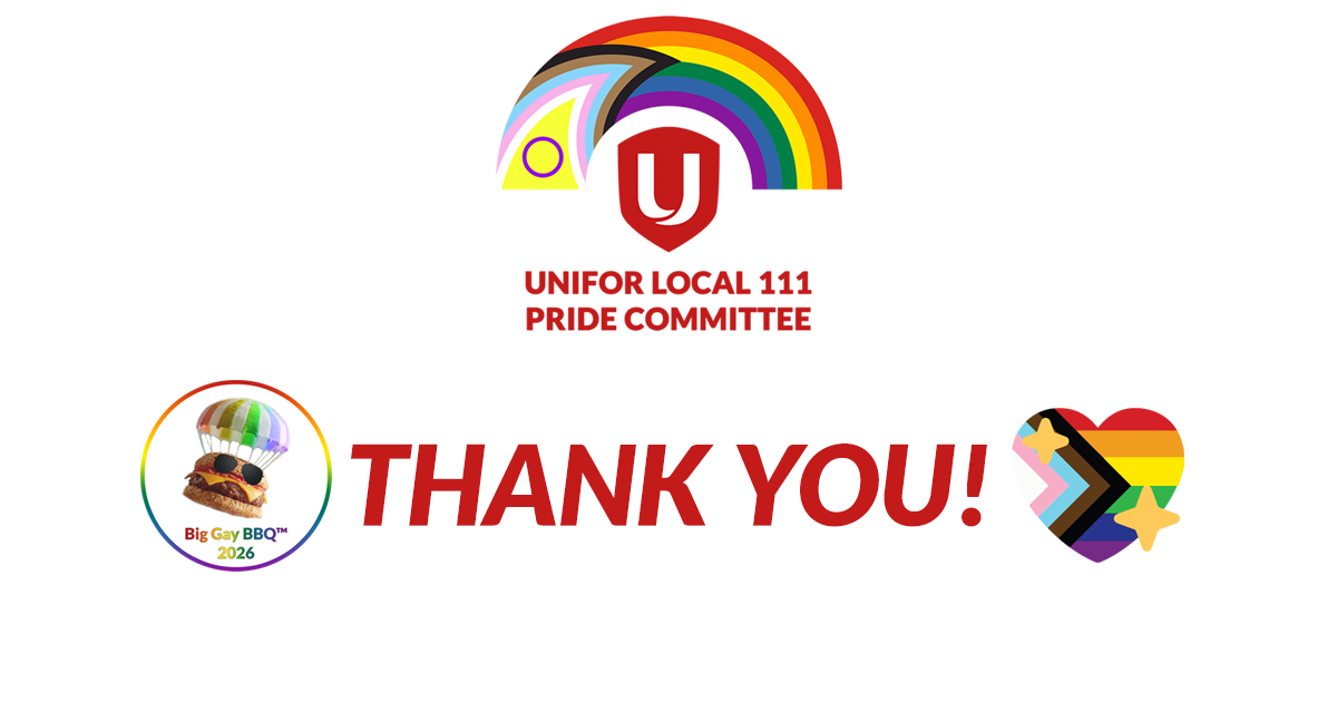 BBQ 2026: THANK YOU
